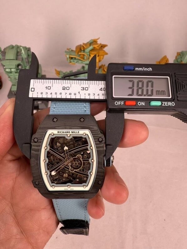 Richard Mille