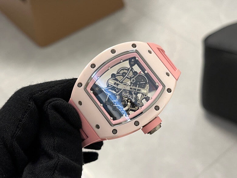 Richard Mille