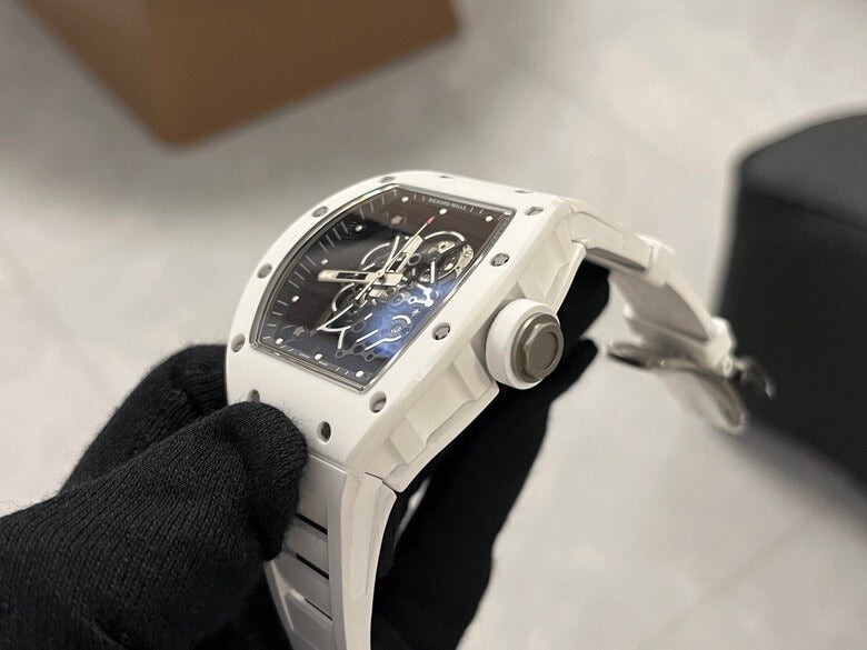 Richard Mille