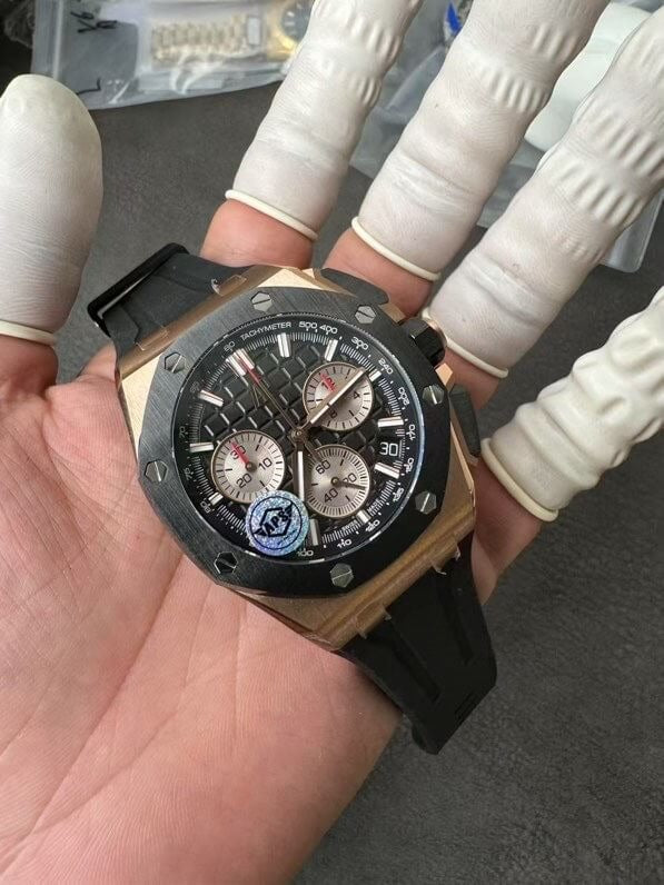 Audemars Piguet