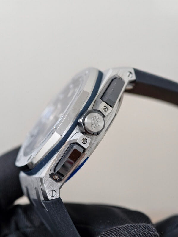 Audemars Piguet