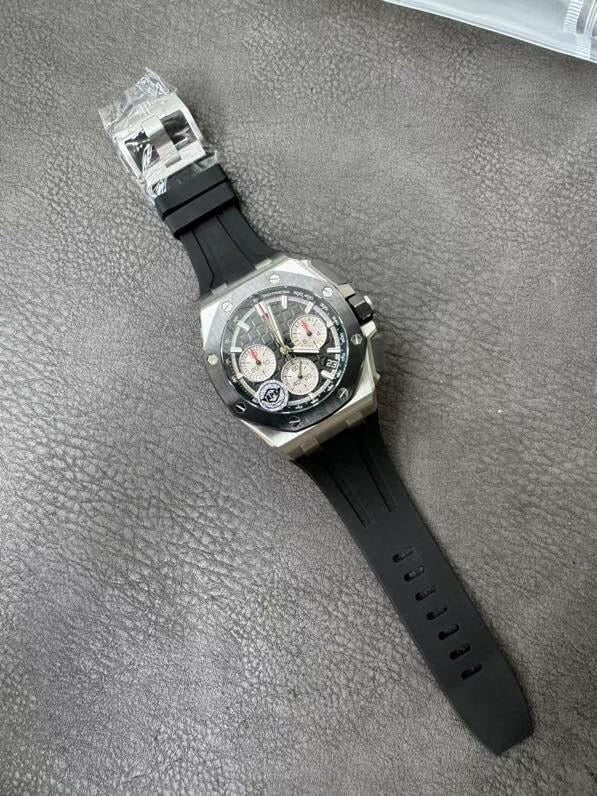 Audemars Piguet