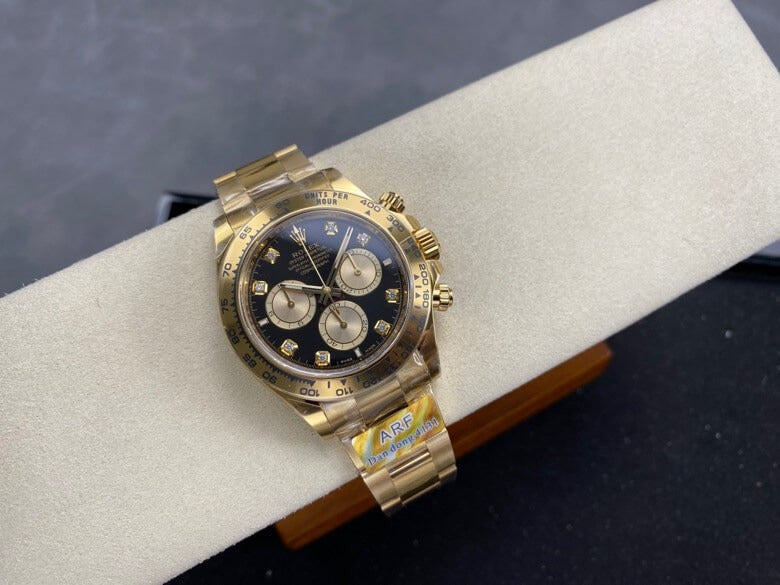 Rolex  Daytona