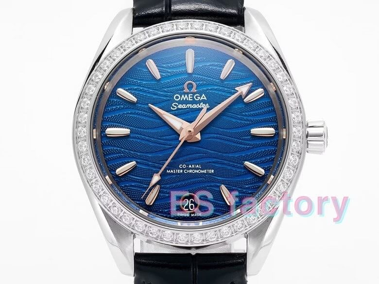 Omega De Ville