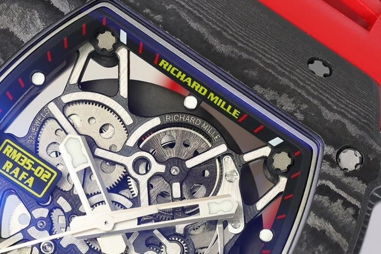 Richard Mille