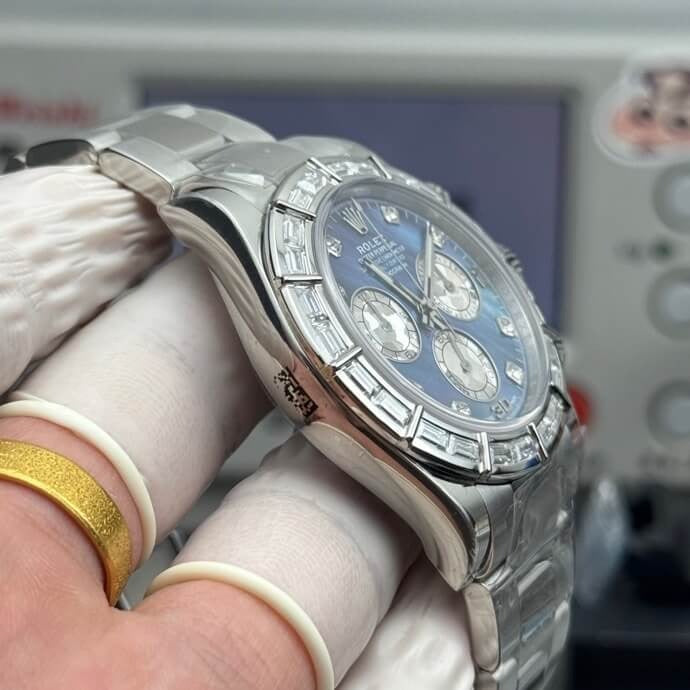 Rolex  Daytona