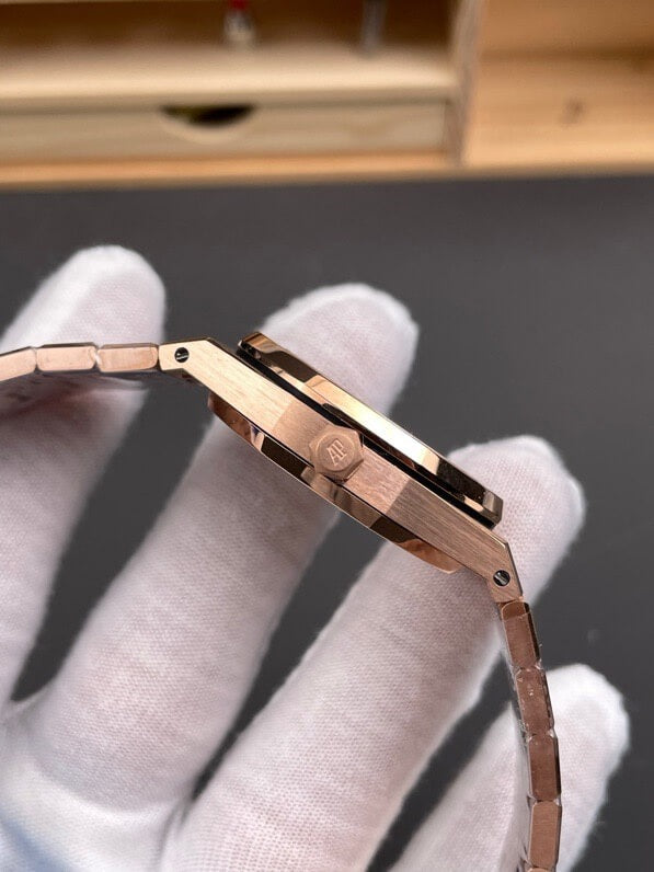 Audemars Piguet
