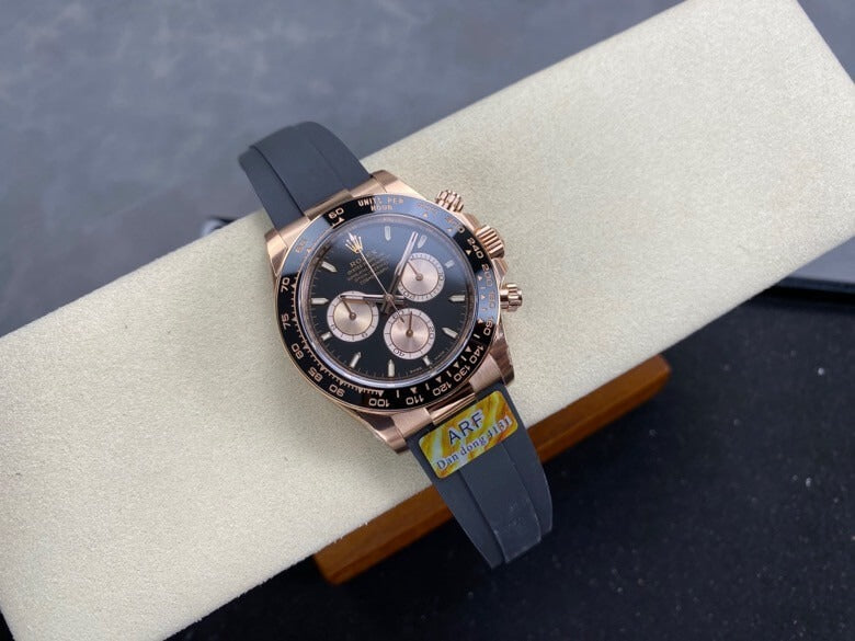 Rolex  Daytona