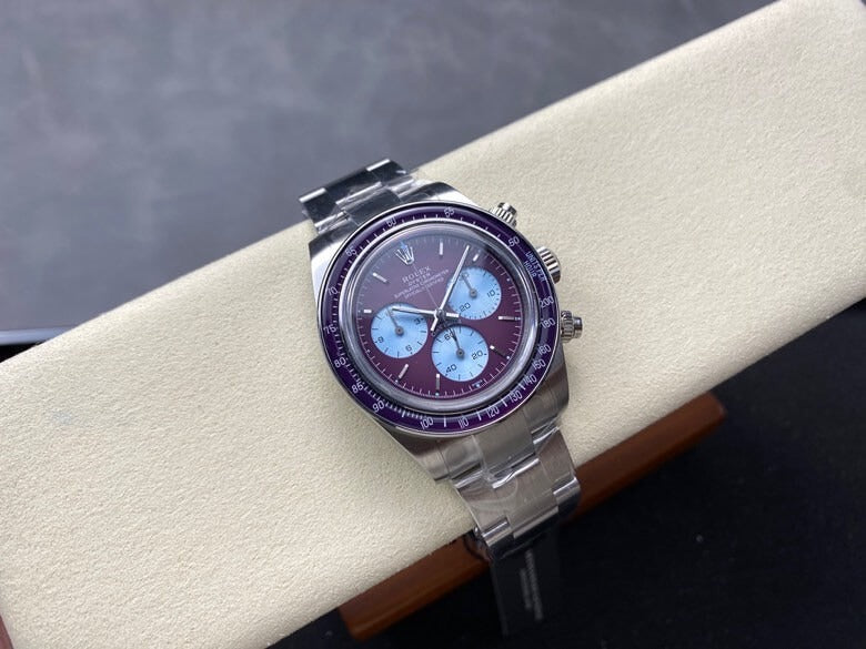 Rolex  Daytona