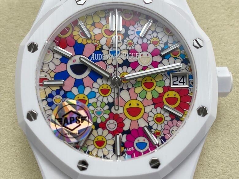 Audemars Piguet