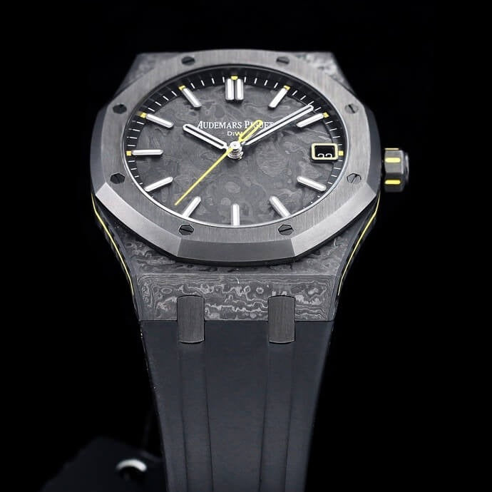 Audemars Piguet