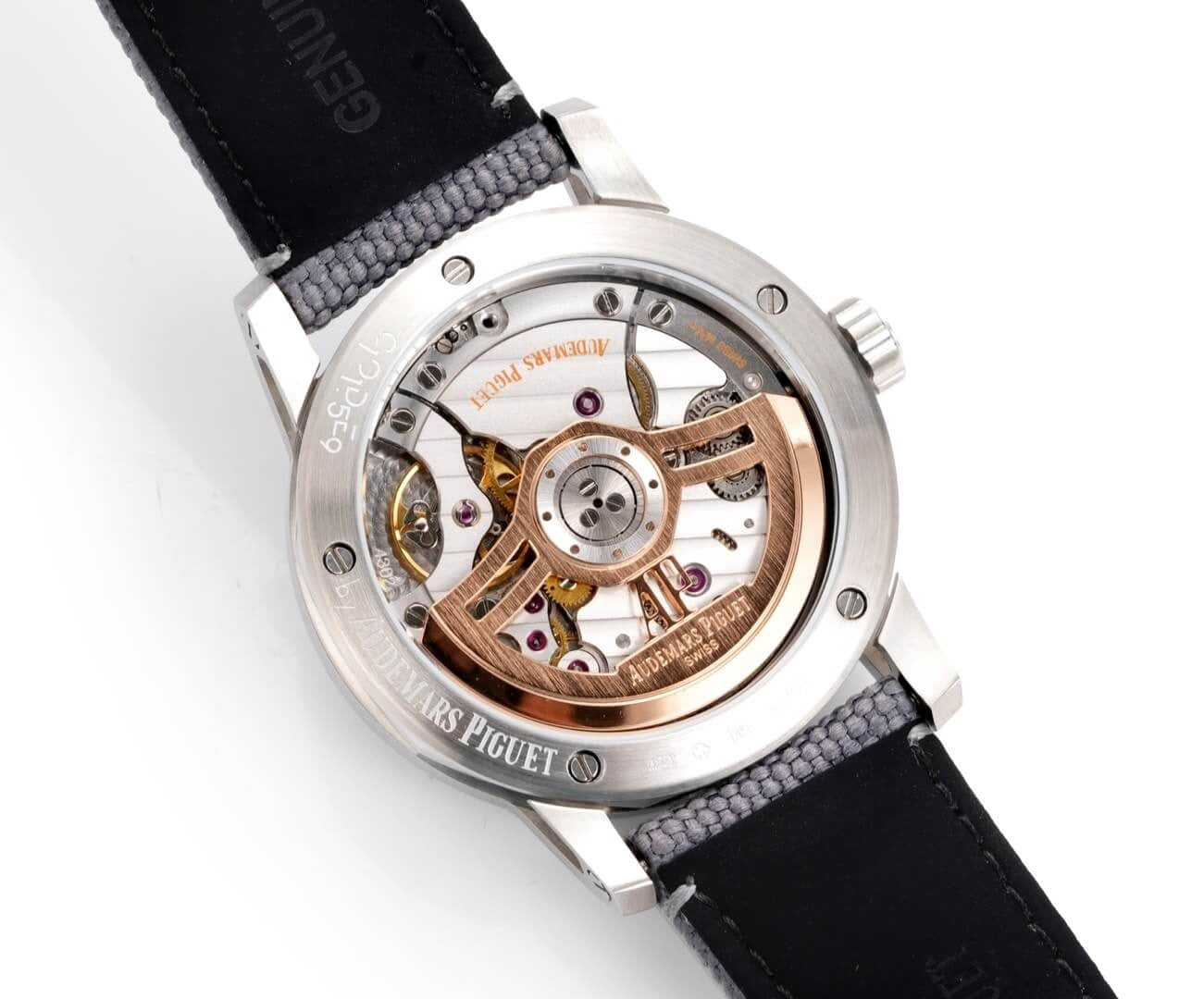 Audemars Piguet