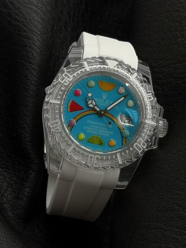 Rolex  Phantomlab