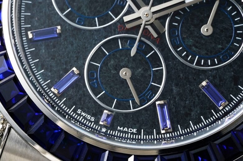 Rolex  Daytona