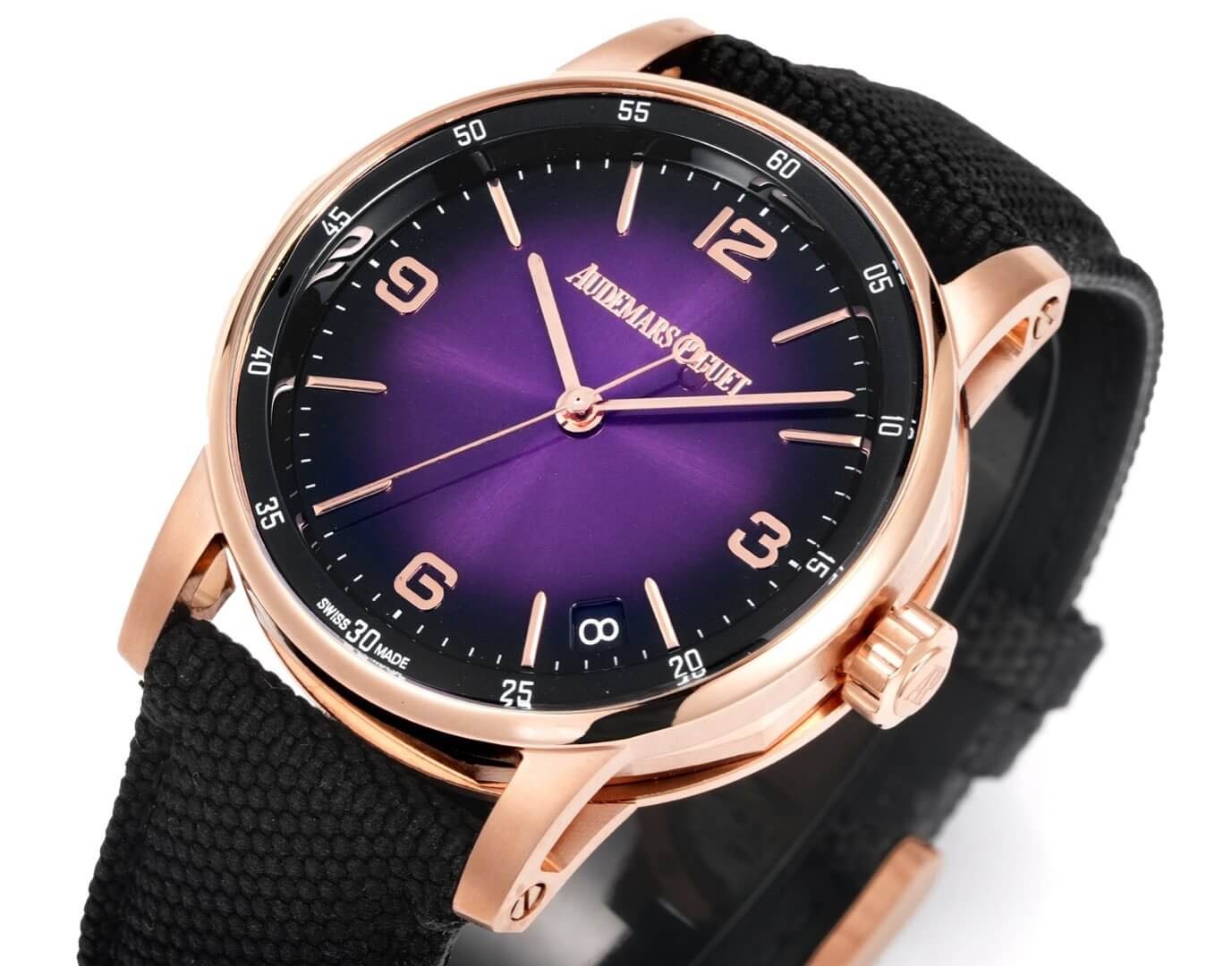 Audemars Piguet