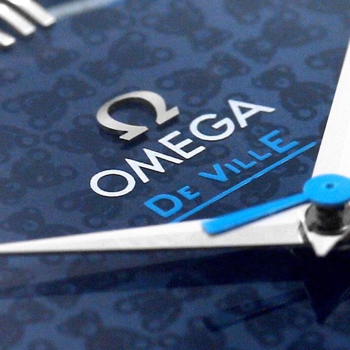 Omega De Ville