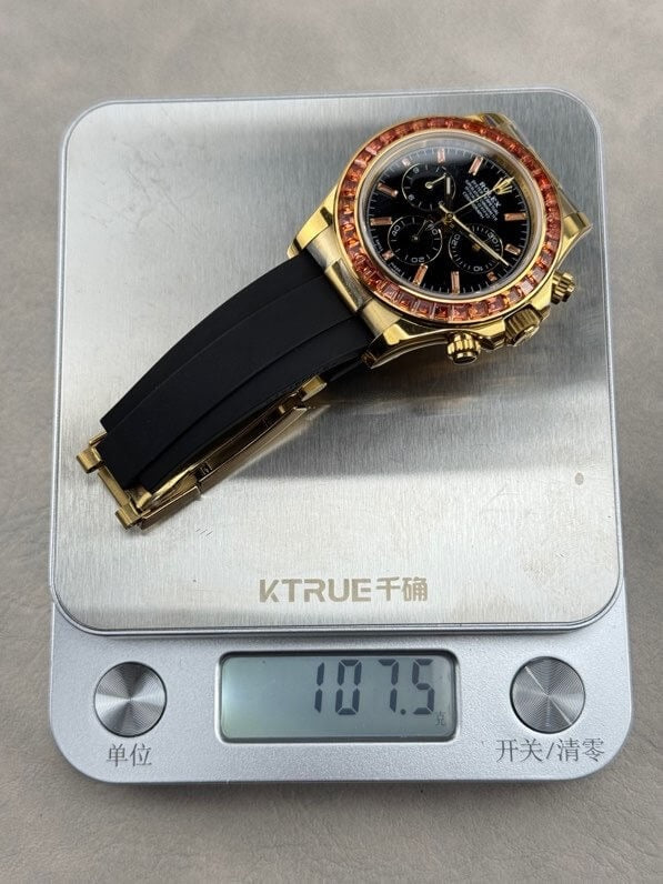 Rolex  Daytona