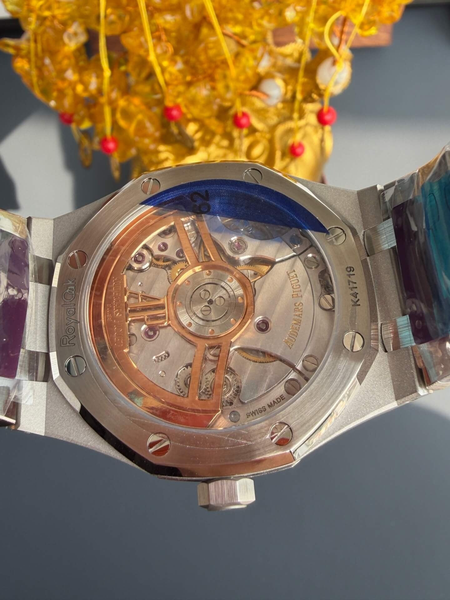 Audemars Piguet