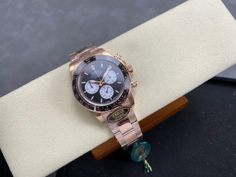 Rolex  Daytona