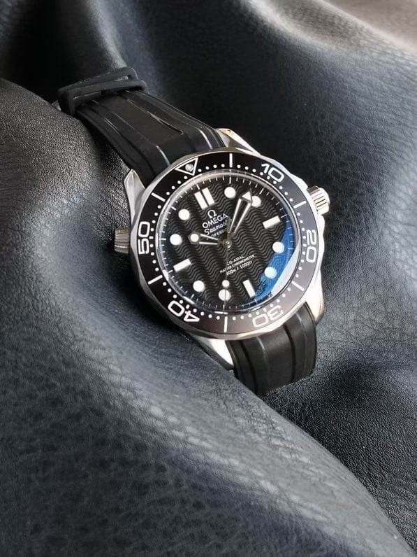 Omega Seamaster