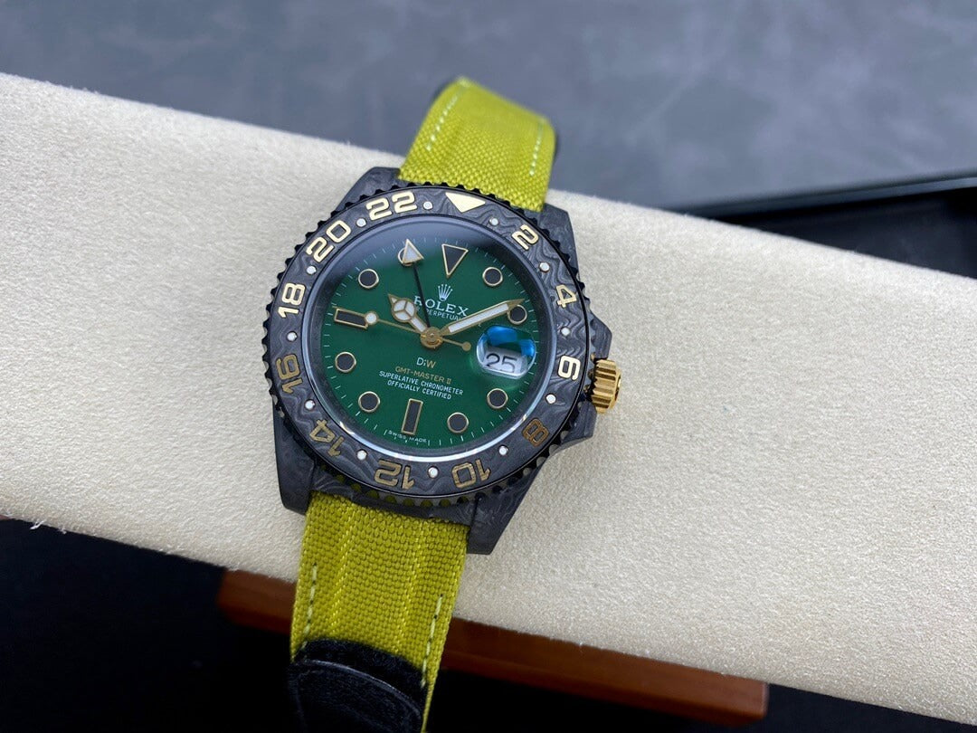 Rolex  GMT-Master