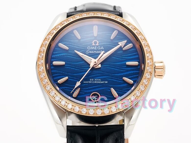 Omega De Ville