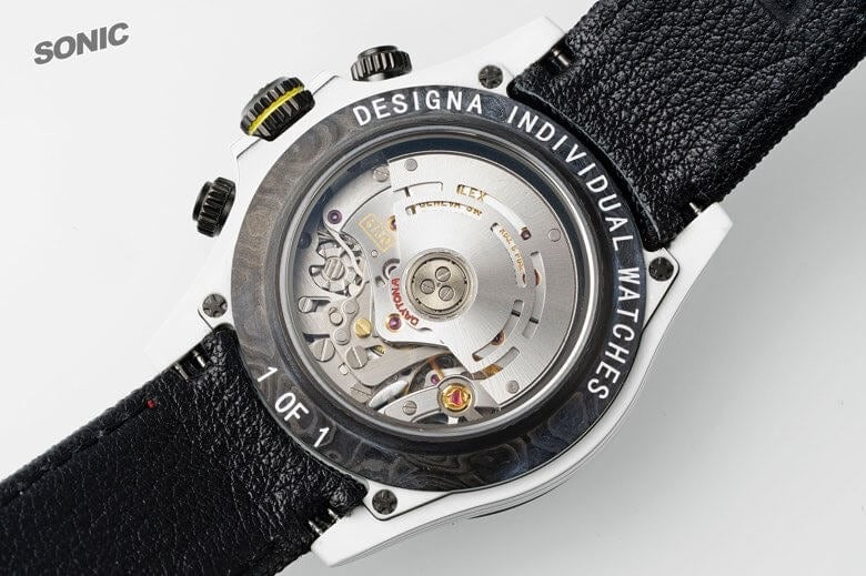 Rolex  Daytona