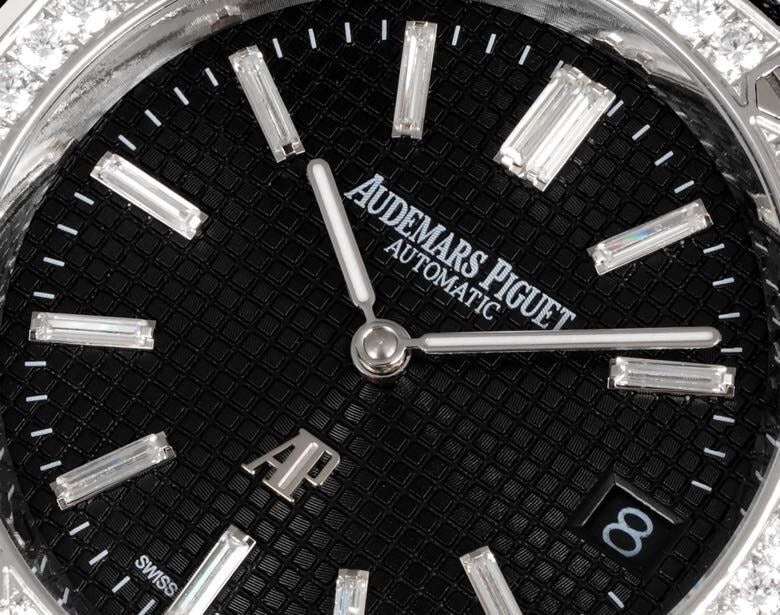 Audemars Piguet