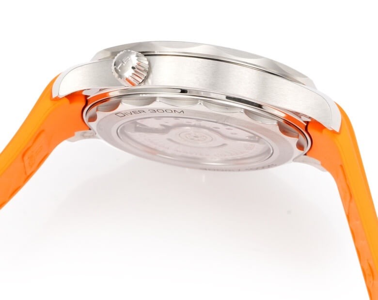 Omega Seamaster