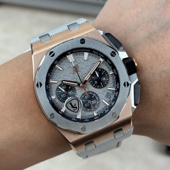 Audemars Piguet
