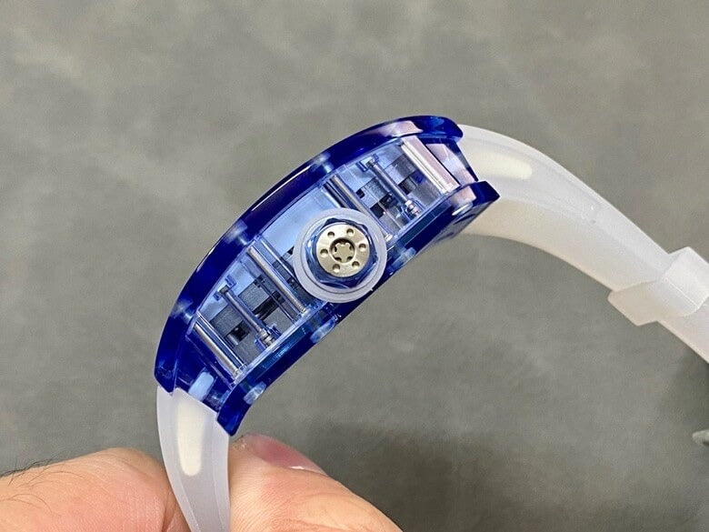Richard Mille