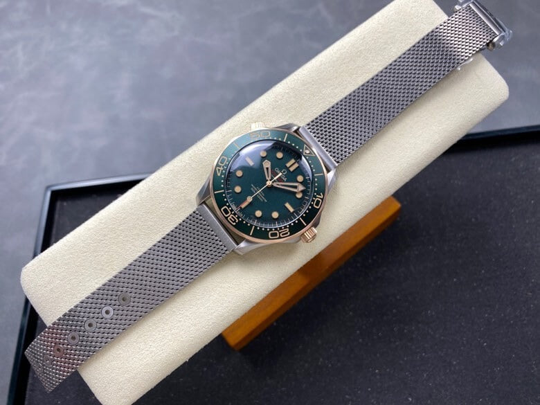Omega Seamaster