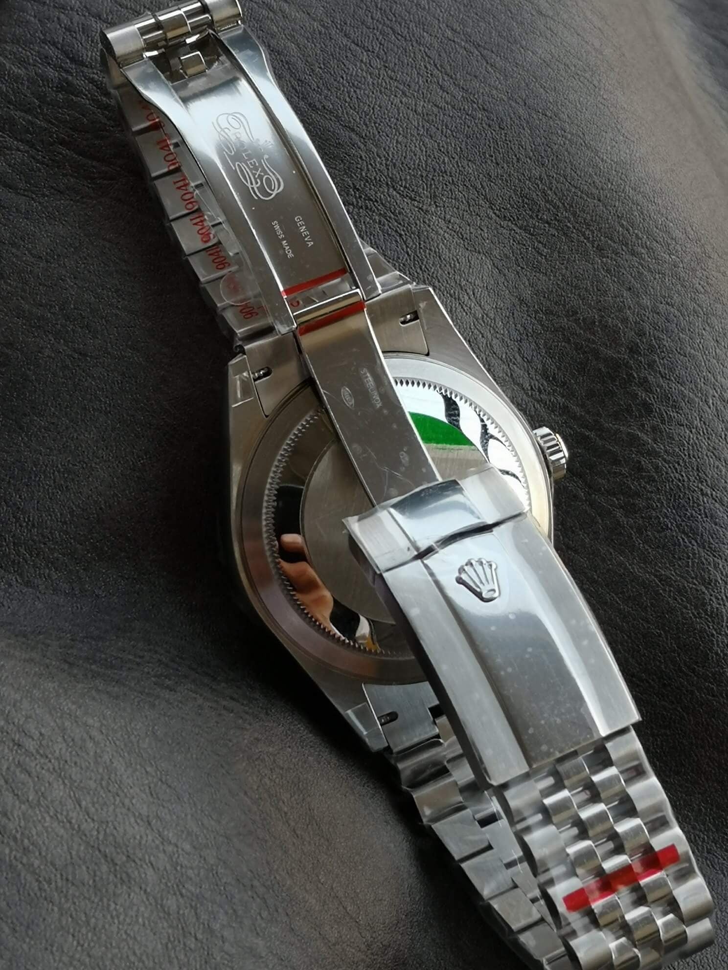Rolex  Sky-dweller