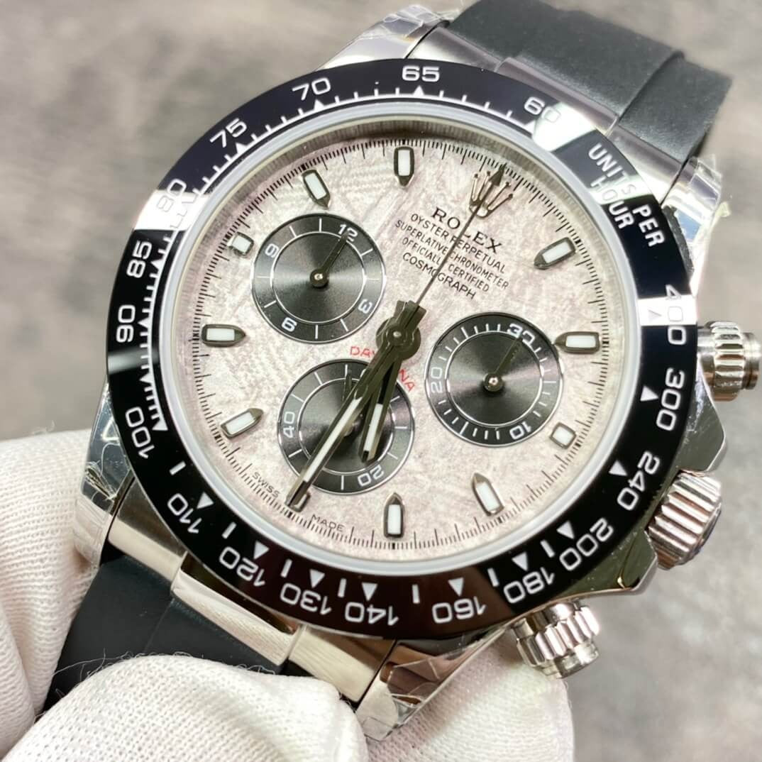 Rolex  Daytona