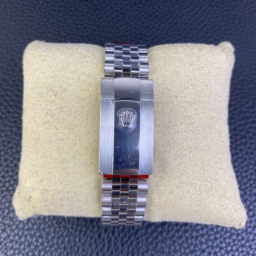 Rolex  Datejust