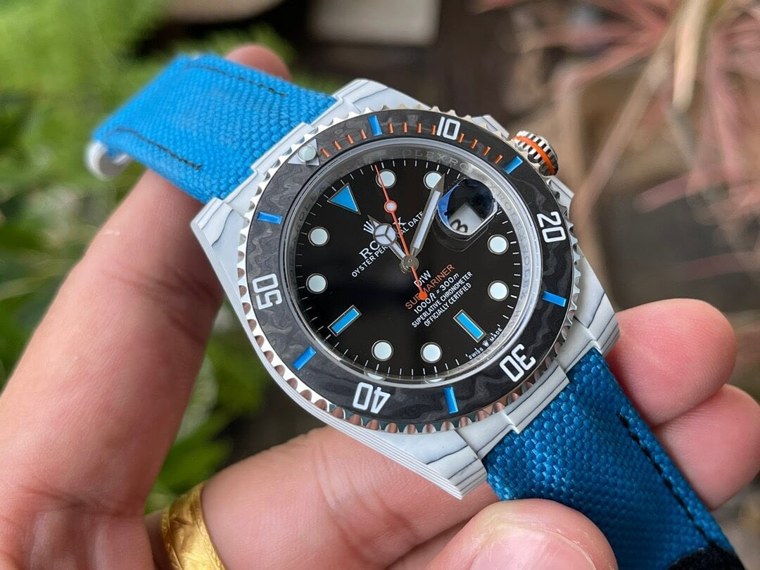 Rolex  Submariner
