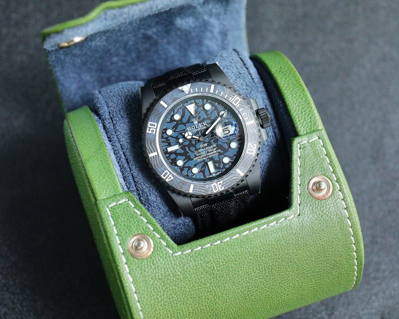 Rolex  Submariner