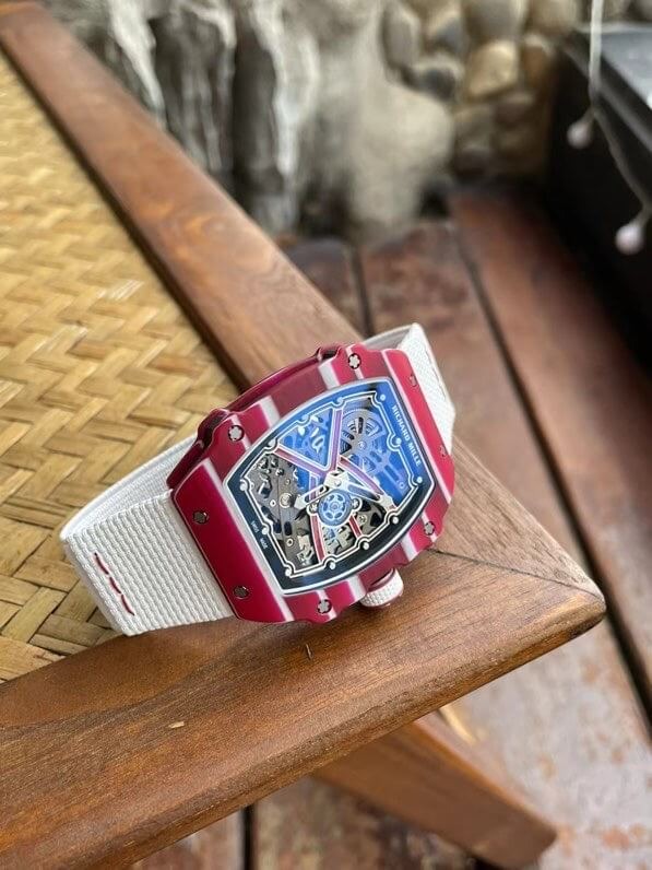 Richard Mille