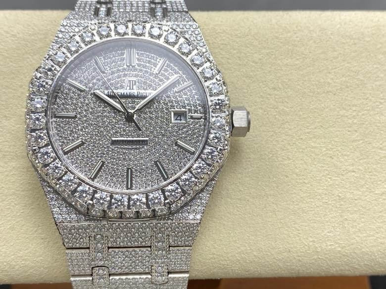 Audemars Piguet