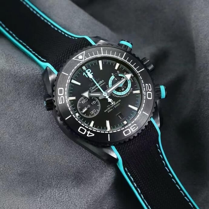 Omega Seamaster