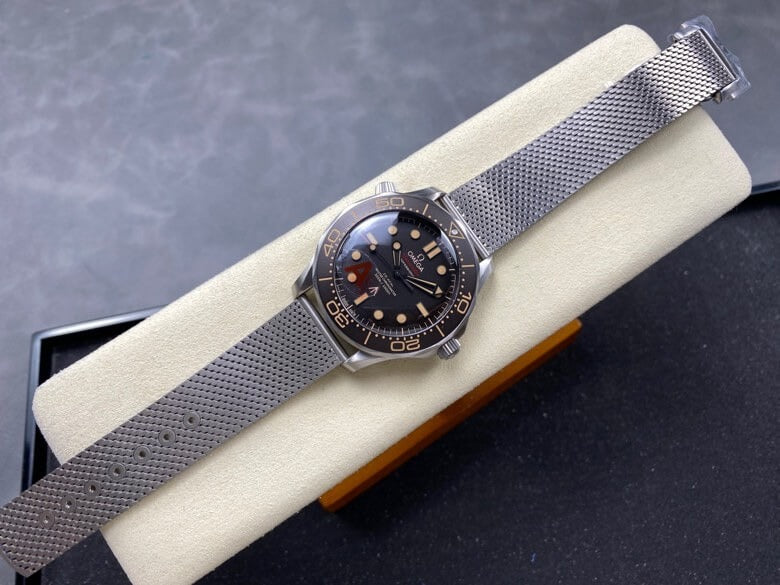 Omega Seamaster