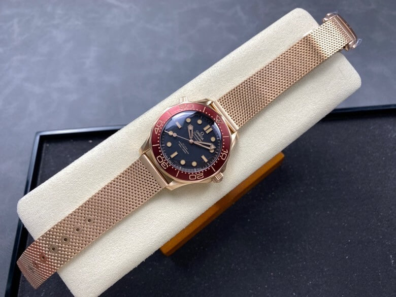 Omega Seamaster