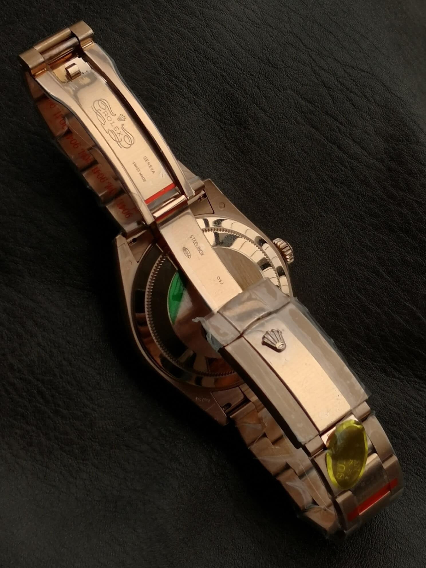 Rolex  Sky-dweller