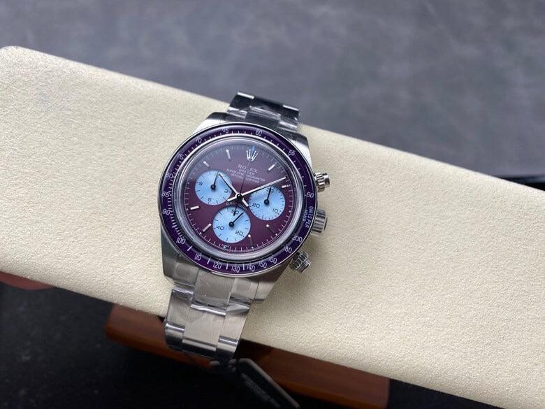 Rolex  Daytona