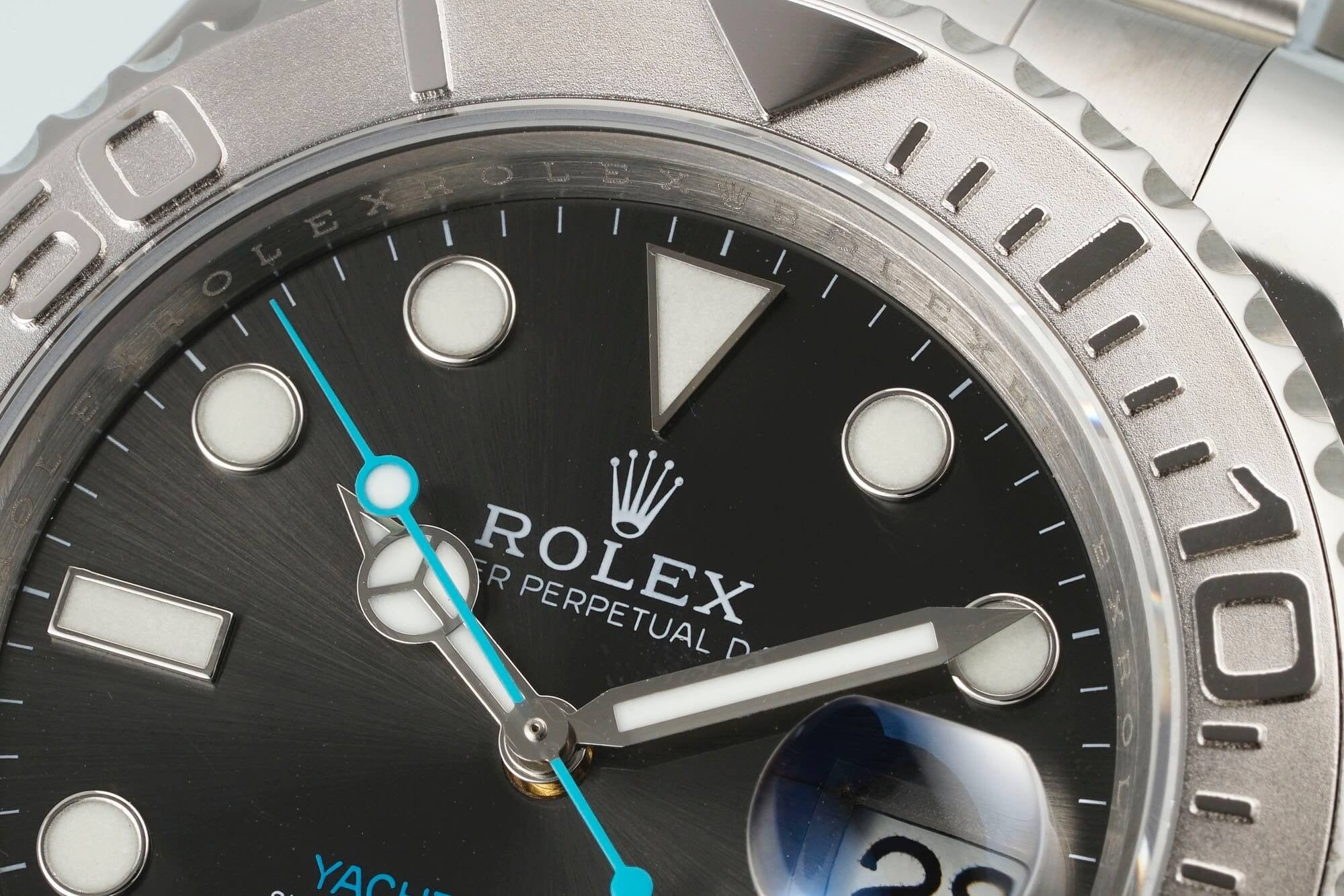 Rolex  Yacht Master