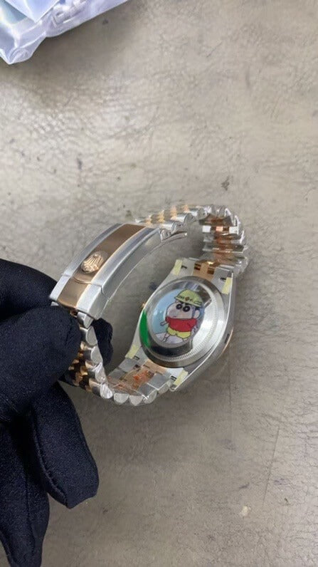 Rolex  Datejust