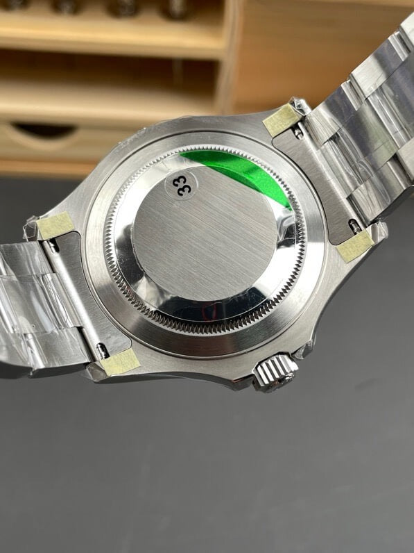 Rolex  Yacht Master