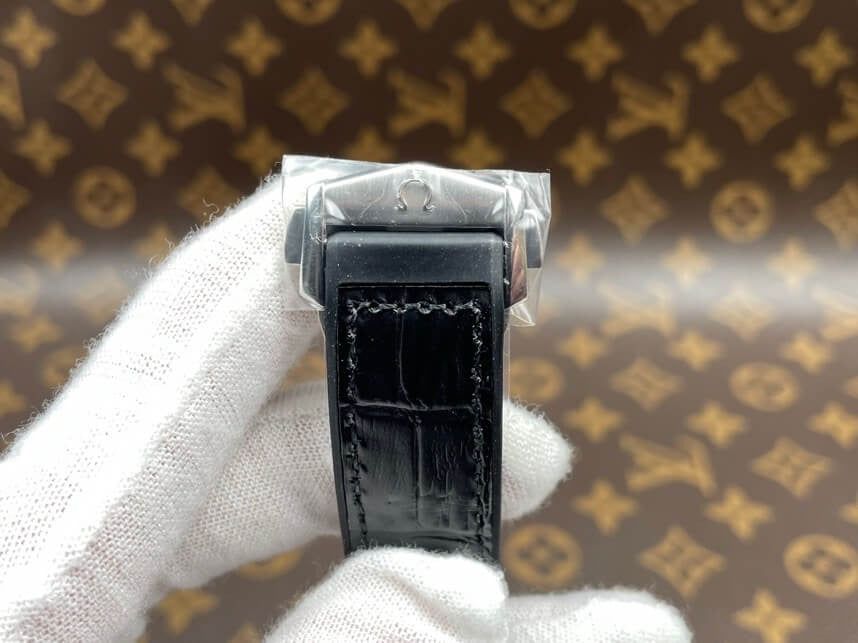 Omega Constellation
