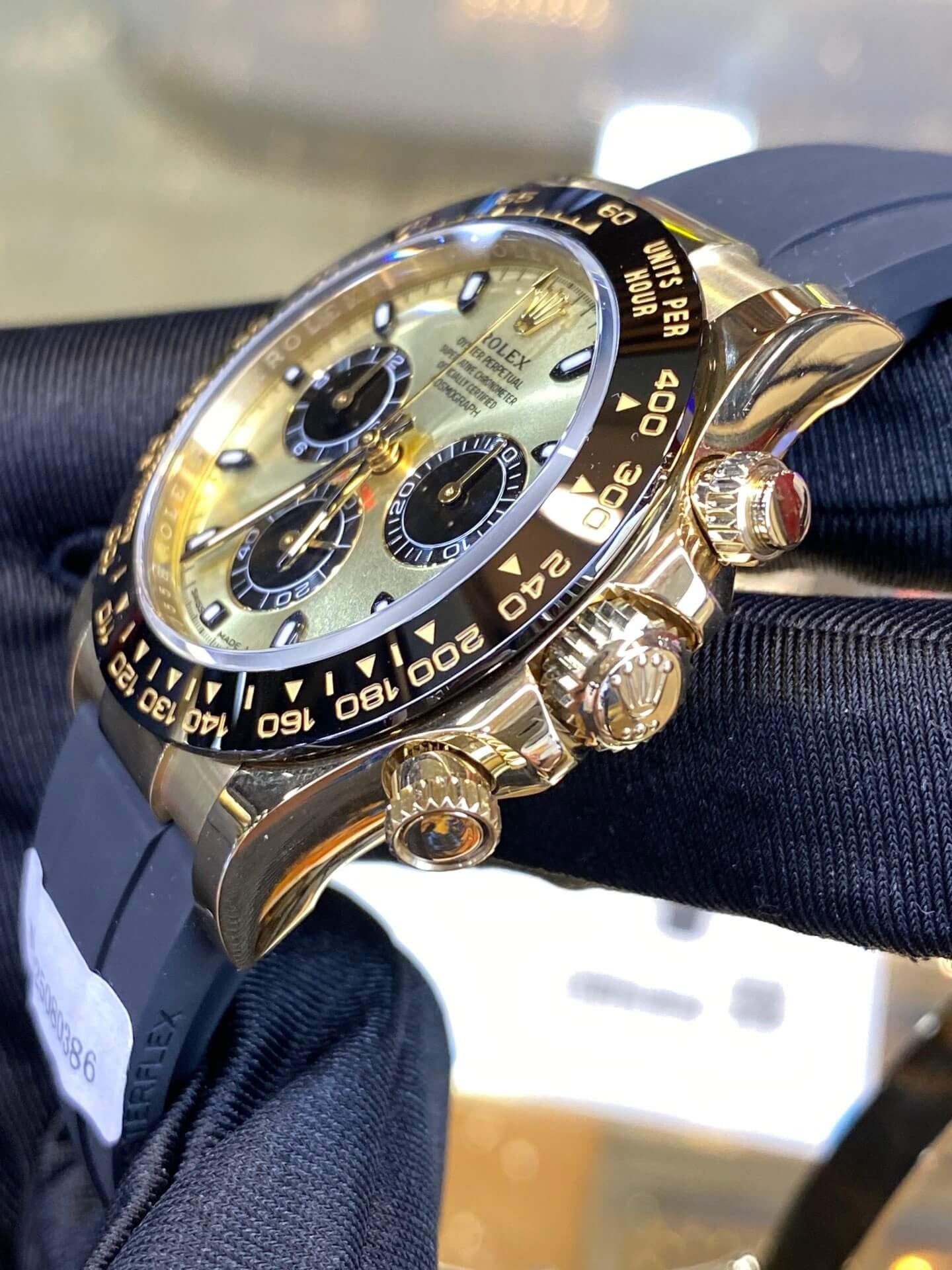 Rolex  Daytona