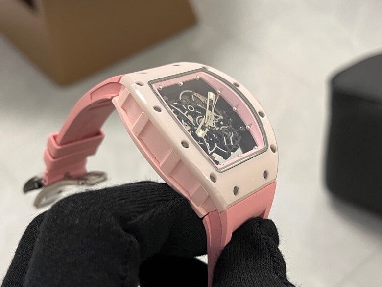 Richard Mille